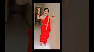 Ashi Pandhari#dance