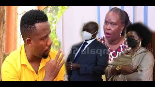 BUGINGO  COURT EDITION MIXED WITH KENZO AND STREET VENDORS