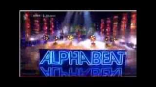 Alphabeat: \