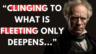 Arthur Schopenhauer: The Philosopher Who Taught Us the Art of Letting Go