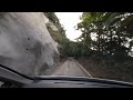 飛鵝山 飛鵝山道上 lenovo mirage as dash cam vr180