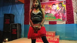 Albat Kiya Hai Bhojpuri Song | Jai Matadi Opera Latest Dance Performance | Bhojpuri Dance Hungama