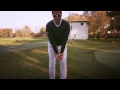 Learn Golf: Basic Chip Shot