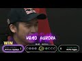 【第6節】match３ game３ ガチくん ラシード vs ぷげら ポイズン【sfl pro jp 2020】