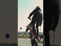 stunt rider 🔥 | whatsapp status | #shorts | ZXRider