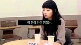 [VOK] 2009 신입생 환영방송제 CF 패러디