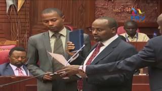 IEBC transition as new commissioners set to be sworn in