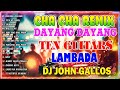 🇵🇭 [NEW] DAYANG DAYANG 😍😍 Nonstop Cha Cha Remix 2024 - Bagong Nonstop DJ JOHN GALLOS 2024🧡🧡