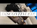 Discontinued Louis Vuitton Bags in My Collection 2022 (Bumbag, Montaigne BB, Double V, Evora, Eva)