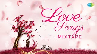 Love Songs Mixtape | Non Stop Hindi Romantic Songs | Zara Zara | Jaadu Teri Nazar | Mohabbat Ho Na