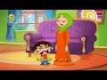 naughty hamido cartoon fun for kids education