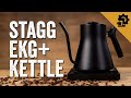 Your Coffee Loadout: Stagg EKG+ Kettle