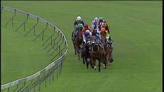 20181223 Greyville express clip Race 5 won by SEA URCHIN