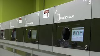 Michigan bottle deposit bill expansion seeks to reduce landfill waste, litter