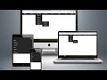 Responsive Multilevel Dropdown Menu With HTML And CSS #webtrickshome