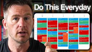 You’re Wasting 80% of Your Time. Here’s How to Fix It