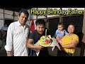 Celebrate Father Birthday Party with friends //@RupamTheExplorer //@BitulVlogs //@Birthday//tn