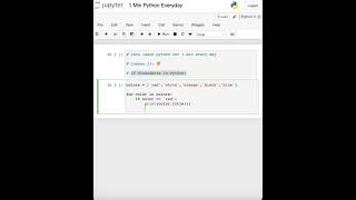 1 minute python| if statement in python| lesson 13