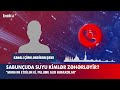 sabunçuda suyu zəhərləyənlərin ifşası sakinlər özündən çıxdı qurumlar məsələyə qarışdı