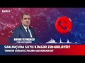 sabunçuda suyu zəhərləyənlərin ifşası sakinlər özündən çıxdı qurumlar məsələyə qarışdı