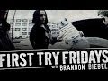 Brandon Biebel - First Try Friday