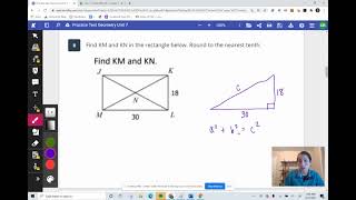 Rectangle Practice Test #7