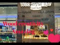 Wooderful life Qatar/wood creation