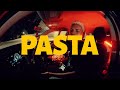 mighty bay x tisakorean - PASTA