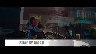 Cute Munda (Sharry maan's new video)/ Punjabi song 2017
