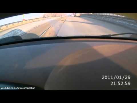 Car crash compilation from AutoLife # 34 Car crash compilation from AutoLife # 34