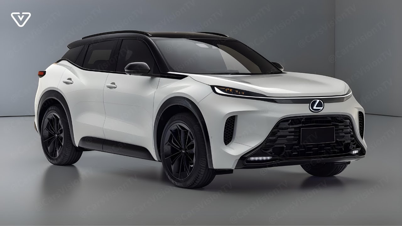 Top 5 Recommended 2026 Suvs