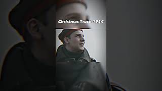 Christmas Truce #shorts #history #viral #trending #music #song #movie #foryou #army #fyp