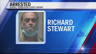 Police make fourth arrest in smuggling conspiracy at Henderson County Jail