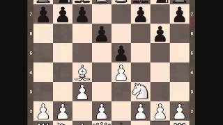 Chess MIddle Game Strategy  Attacking f7