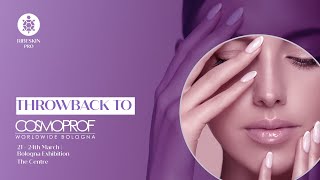 RIBESKIN PRO Reimagining Beauty at Cosmoprof 2024