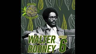 ISLAND ARCHIVES ENTRY A-06: WALTER RODNEY