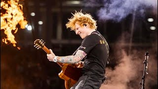 Ed Sheeran’s Mathematics Tour 05.06.2023 Live At AT&T Stadium (Full Concert)
