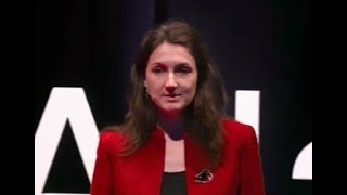 The simple tool that could transform surgery around the world | Carolyn Yarina | TEDxMidAtlantic