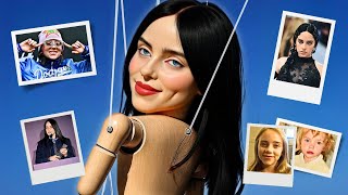 Billie Eilish: Industry Puppet or Pulling the Strings?