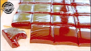 How to make Chocolate Espresso Caramels recipe