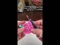 how to place 2 single crochet sc stitches in the same place or single crochet increase inc .