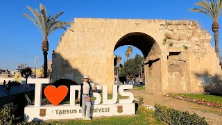 TARSUS CITY | Places To See | Part 2