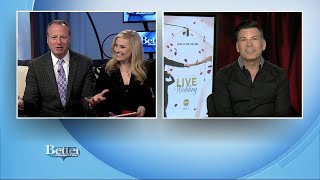 Celebrity Wedding Planner's New Series