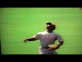 milt thompson over the wall catch saves phillies