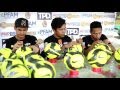 KEJOHANAN BOLA SEPAK 7-SEBELAH PIALA NAZIRUL NAIM | SK SAYONG, KUALA KANGSAR, PERAK