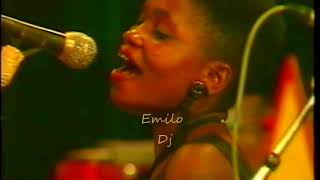 (Intégralité) King Kester Emeneya & Victoria Eleison - Concert Palais du Peuple Kinshasa 1990 HD
