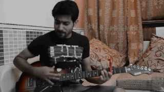 Guitar Chords for Aashiqui 2- Sunn raha hai na Tu