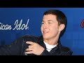 How Scotty McCreery's 'American Idol' Win Was Helped By Lady Gaga