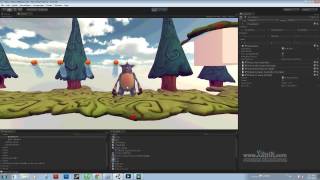 Spliced Unity Prototype Update 3