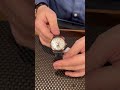 Jaeger Lecoultre Master Moonphase Rose Gold Silver Dial Mens Watch 140.2.98.S Review | SwissWatchExp